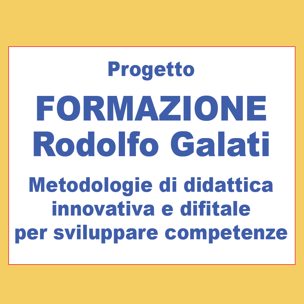 corsi didattici